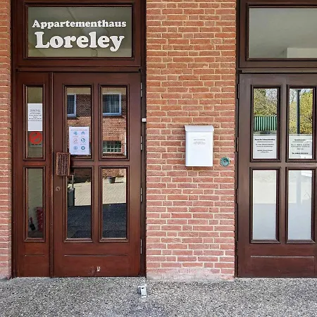 Lejlighed Loreley-37 *